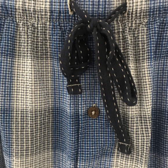 MENS TOMMY BAHAMA SHORTS CHECKERED 100% COTTON - Picture 6 of 7